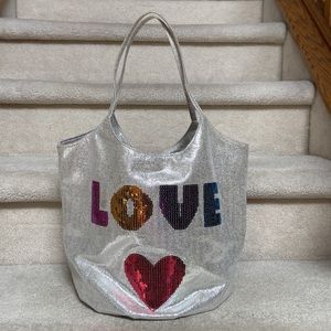 claire’s bag